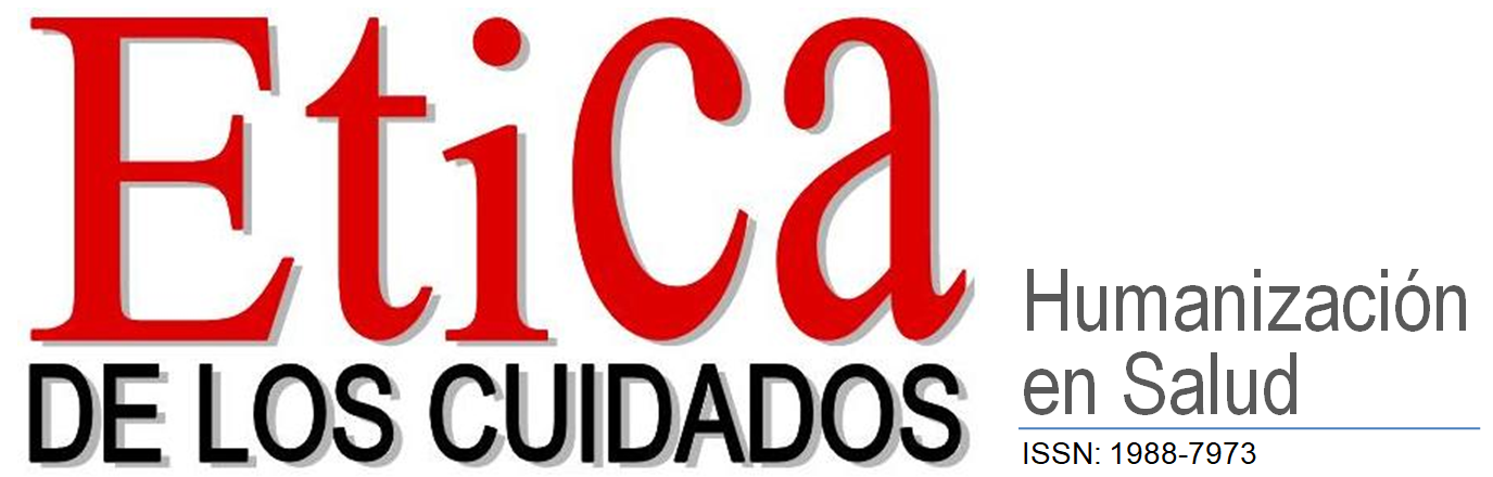 Logo etica