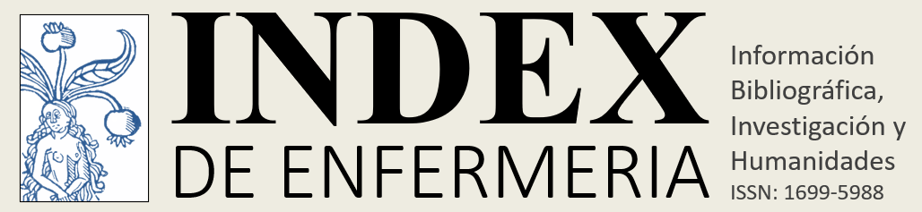 Logo Index